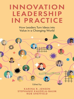 cover image of Innovation Leadership in Practice
